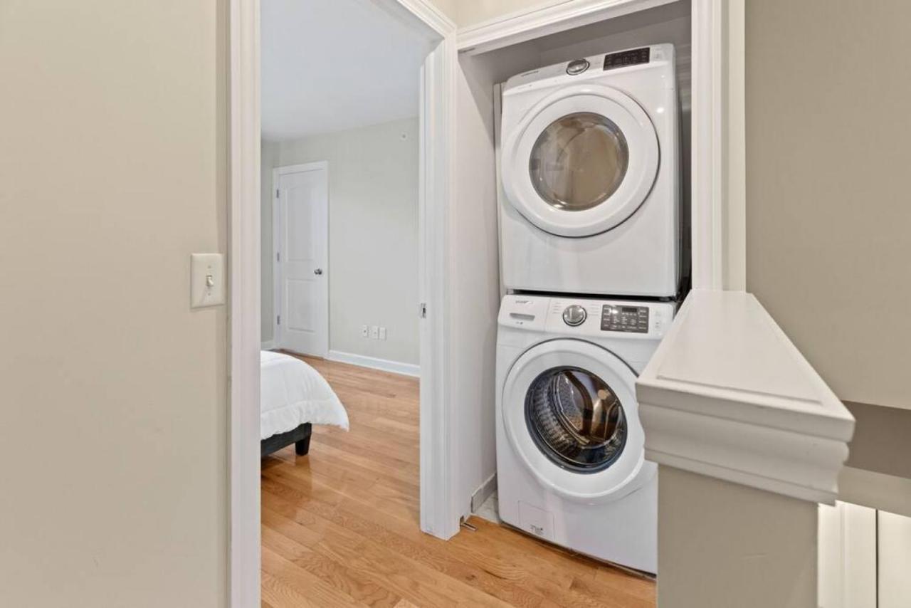 Stylish And Comfortable 1-Br In The Heart Of Ντητρόιτ Εξωτερικό φωτογραφία