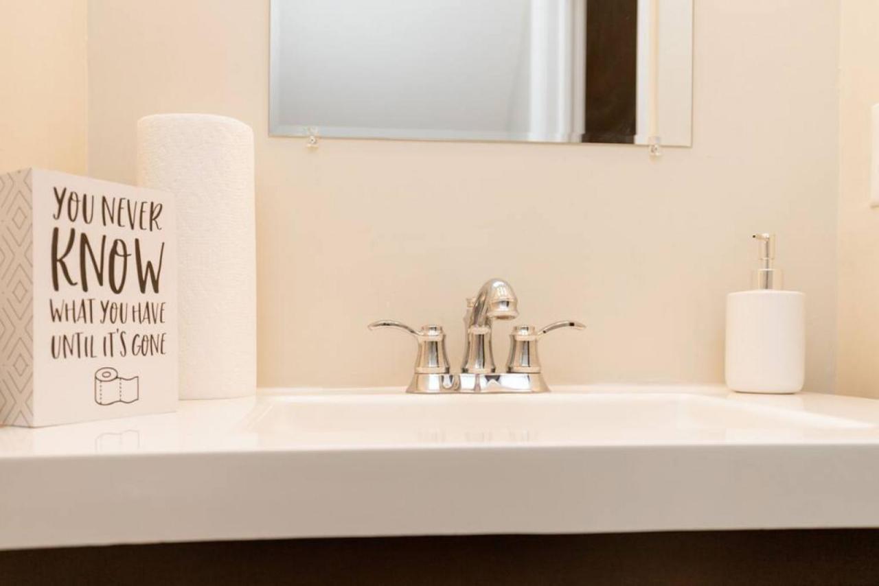 Stylish And Comfortable 1-Br In The Heart Of Ντητρόιτ Εξωτερικό φωτογραφία