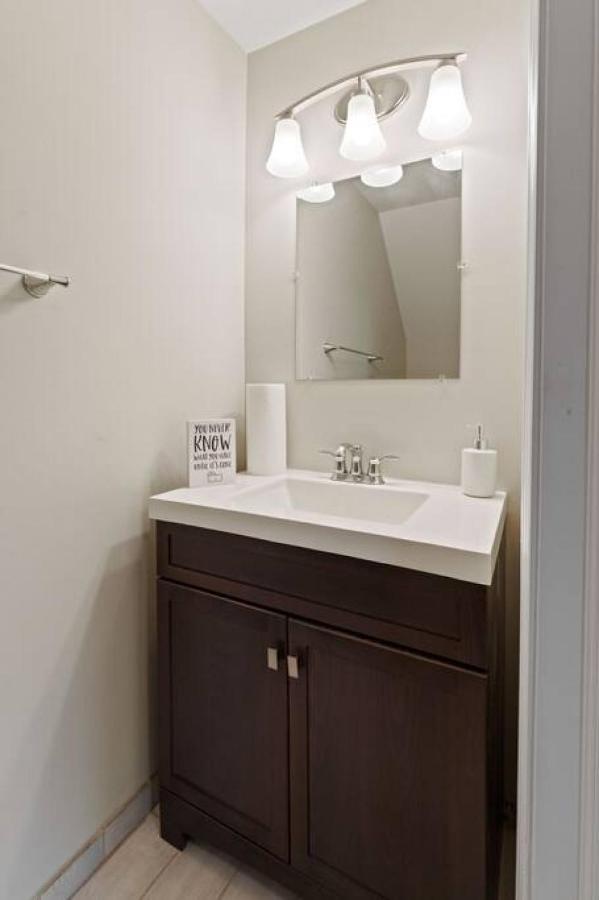 Stylish And Comfortable 1-Br In The Heart Of Ντητρόιτ Εξωτερικό φωτογραφία
