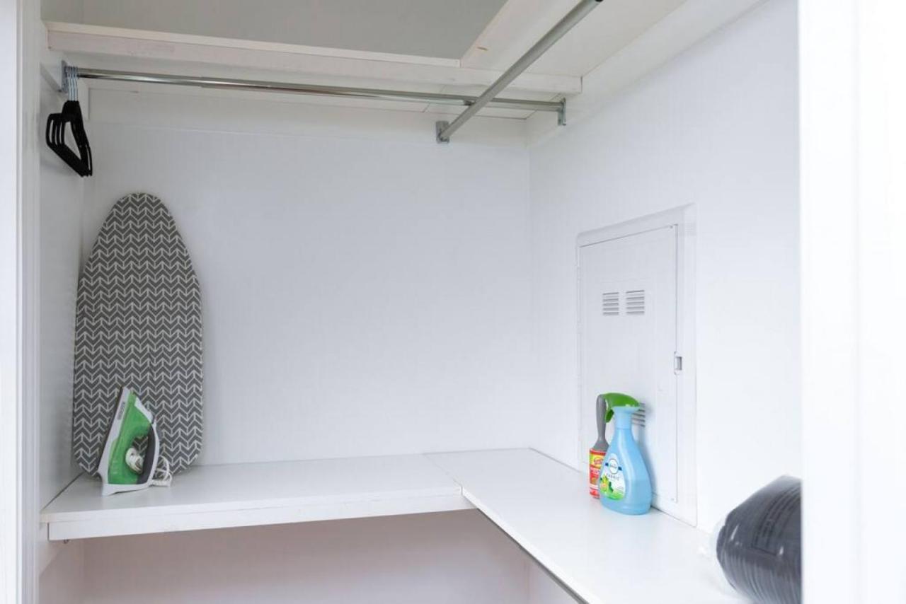 Stylish And Comfortable 1-Br In The Heart Of Ντητρόιτ Εξωτερικό φωτογραφία