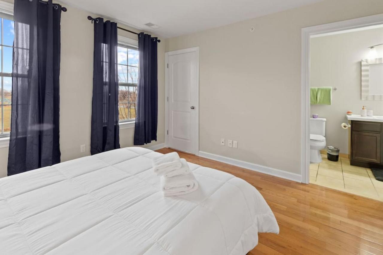 Stylish And Comfortable 1-Br In The Heart Of Ντητρόιτ Εξωτερικό φωτογραφία