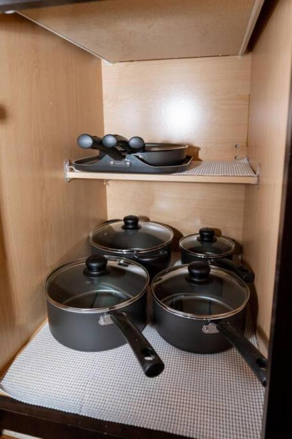 Stylish And Comfortable 1-Br In The Heart Of Ντητρόιτ Εξωτερικό φωτογραφία